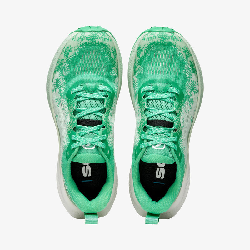 GOLDEN GATE LT WOMAN: Trail Running - Scarpa