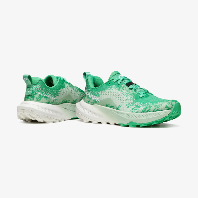 GOLDEN GATE LT WOMAN: Trail Running - Scarpa
