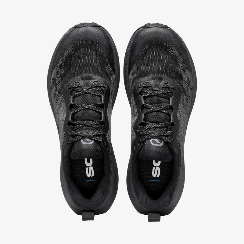 GOLDEN GATE LT WOMAN: Trail Running - Scarpa