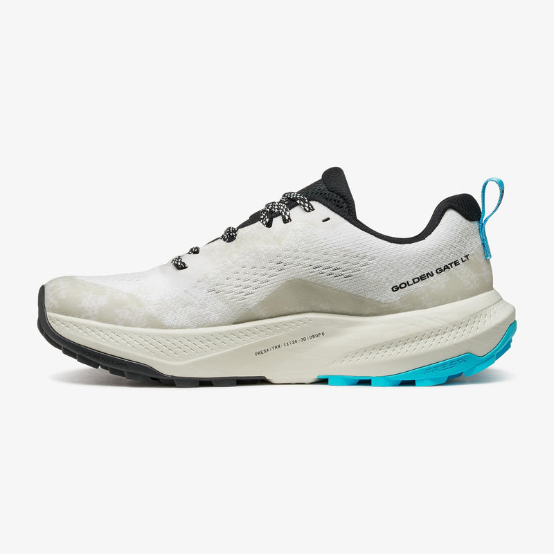 GOLDEN GATE LT: Trail Running - Scarpa
