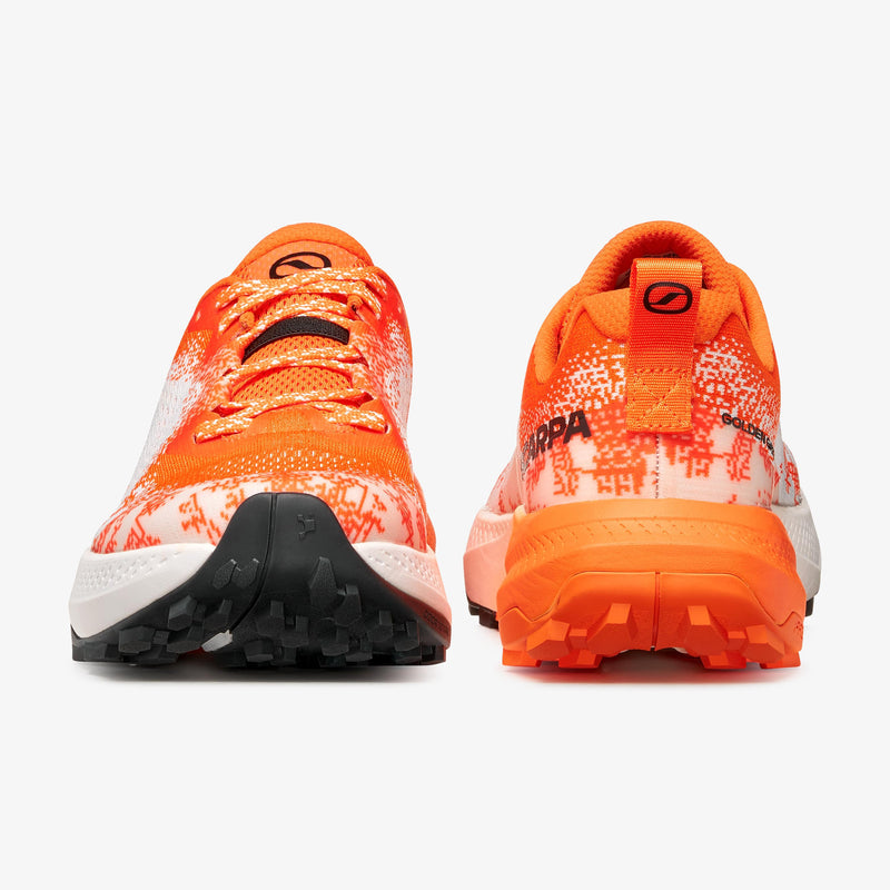 GOLDEN GATE LT: Trail Running - Scarpa