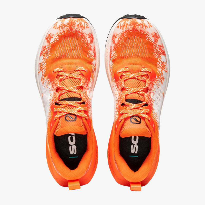 GOLDEN GATE LT: Trail Running - Scarpa