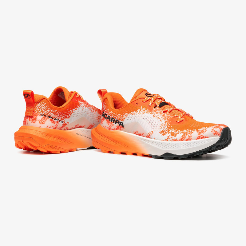 GOLDEN GATE LT: Trail Running - Scarpa