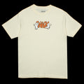 Snack | Good Hands T-Shirt Color : Creme