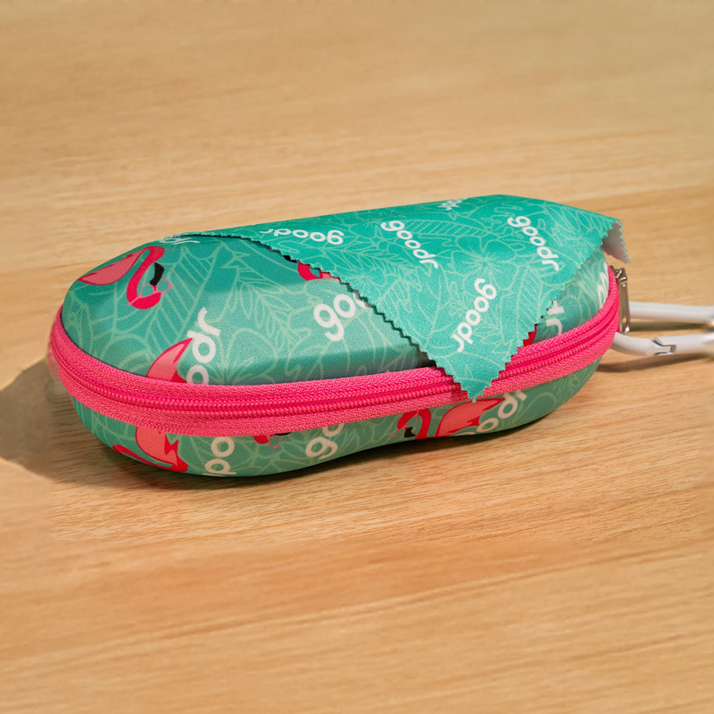 Goodr Hard Case G