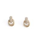 GRACE EARRINGS - GOLD-JEWELLERY-Billini-Billini