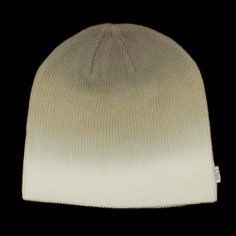 Dime | Gradient Skullcap Beanie Color : Grey