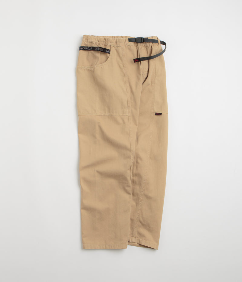 Gramicci Gadget Pants in Chino