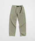 Gramicci Pigment Dye G Pants in Sage Green