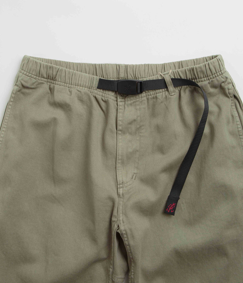 Gramicci Pigment Dye G Pants in Sage Green