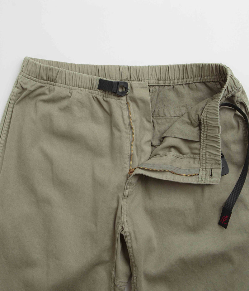 Gramicci Pigment Dye G Pants in Sage Green