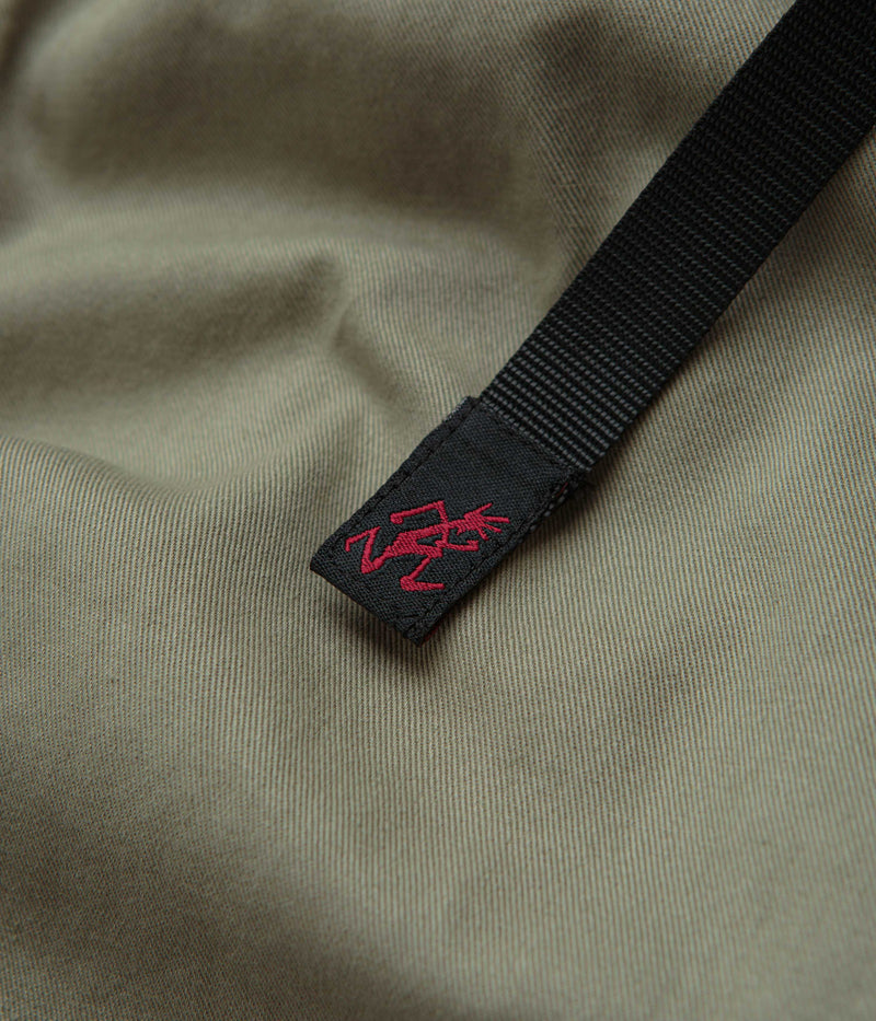 Gramicci Pigment Dye G Pants in Sage Green