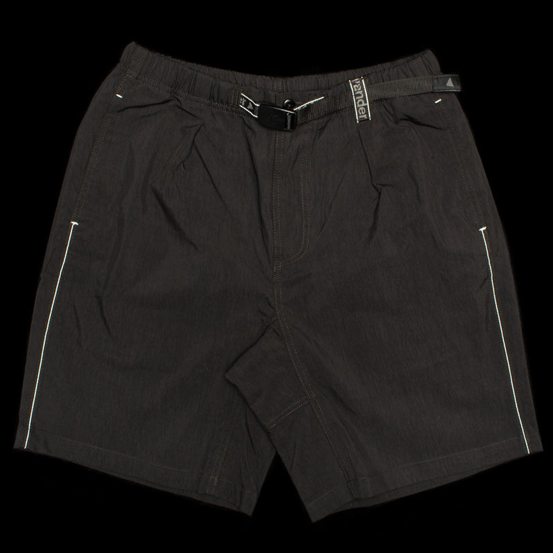 Gramicci x and Wander | NYCO Climbing G-Short