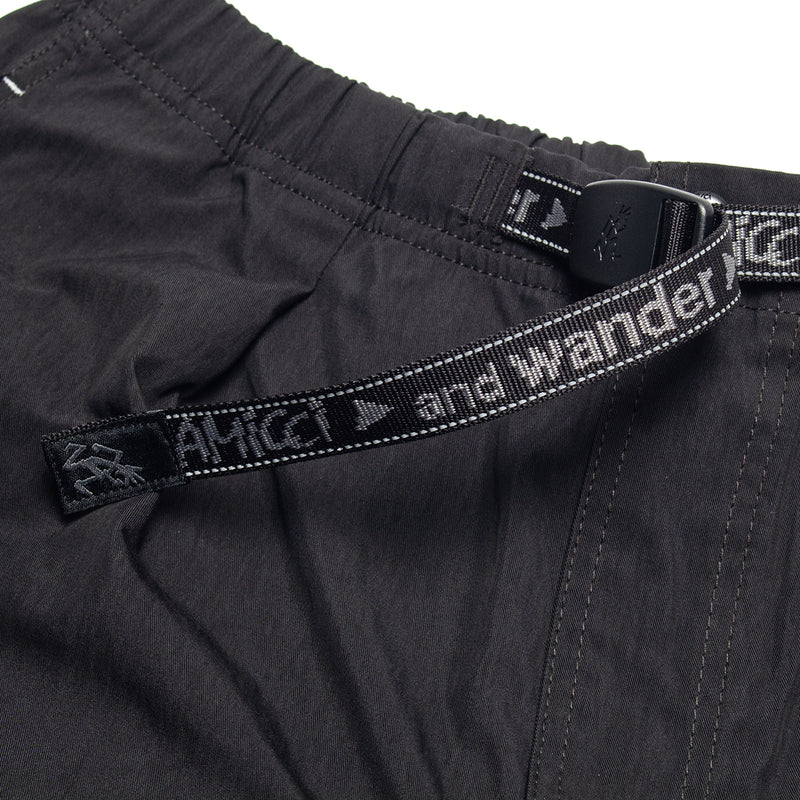 Gramicci x and Wander | NYCO Climbing G-Short