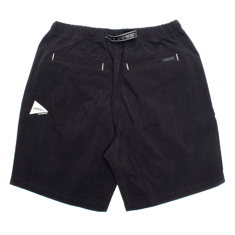 Gramicci x and Wander | NYCO Climbing G-Short
