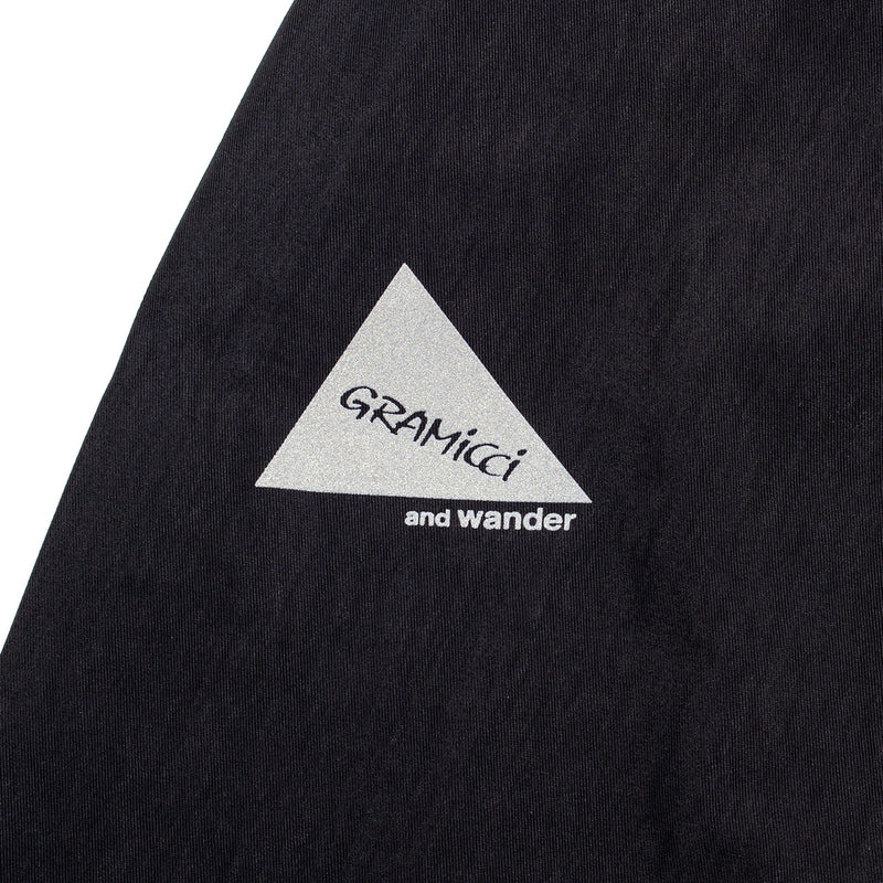 Gramicci x and Wander | NYCO Climbing G-Short