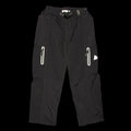 Grammici x and Wander | Patchwork Wind Pant Black
