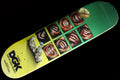 Grillz Quise Deck 8.1"