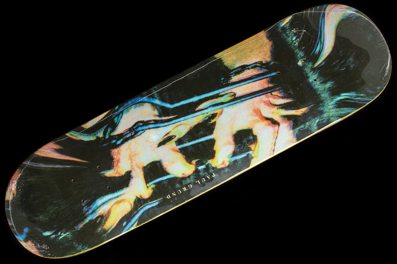 Polar | Tweaked Hands Deck