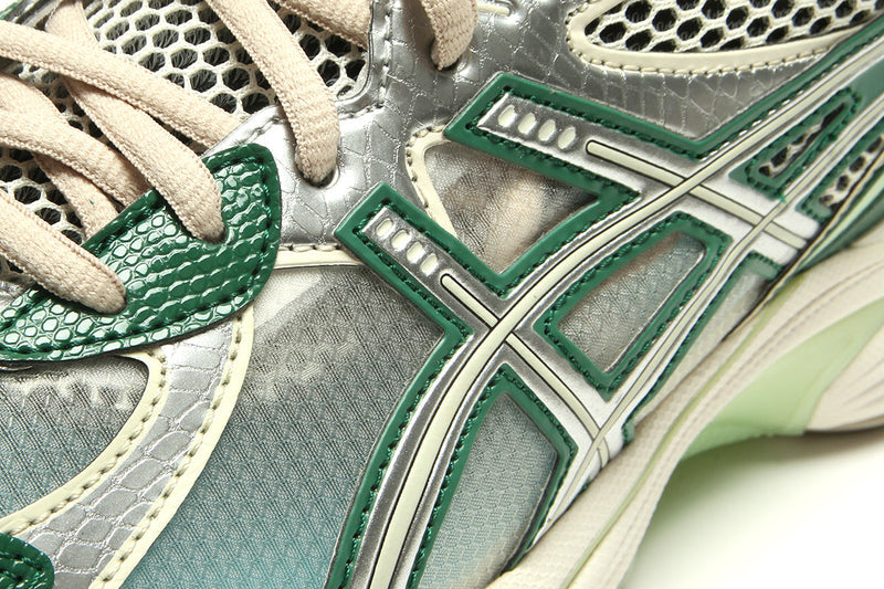 Asics | GT-2160 x Above The Clouds Cream Shamrock Green