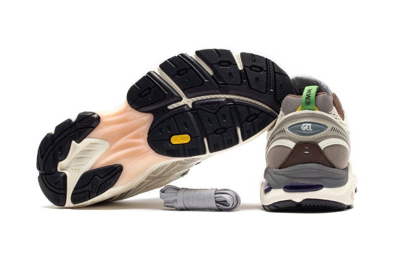 Asics | GT-2160 x Wood Wood