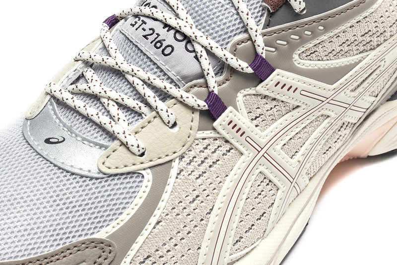 Asics | GT-2160 x Wood Wood
