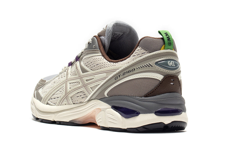 Asics | GT-2160 x Wood Wood