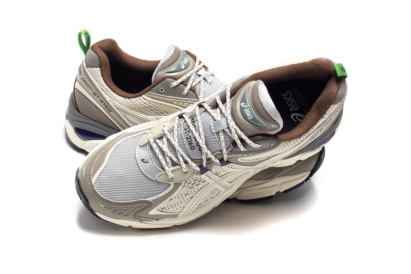 Asics | GT-2160 x Wood Wood