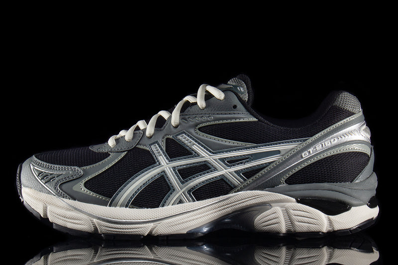 Asics | GT-2160 Style # 1203A320.003 Color : Black / Seal Grey