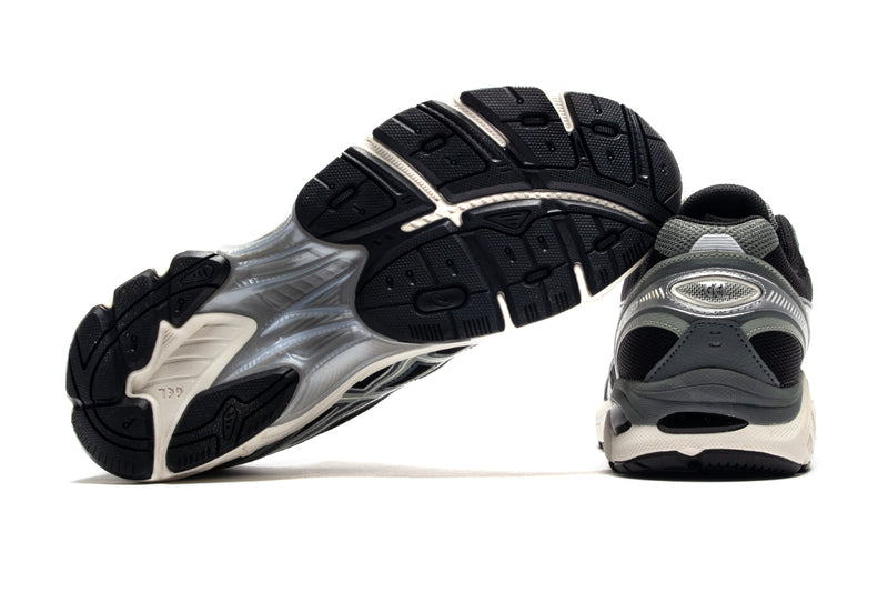 Asics | GT-2160 Style # 1203A320.003 Color : Black / Seal Grey
