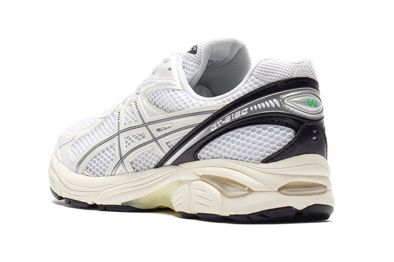 Asics | GT-2160 Style # 1203A275.104 Color : White / Black