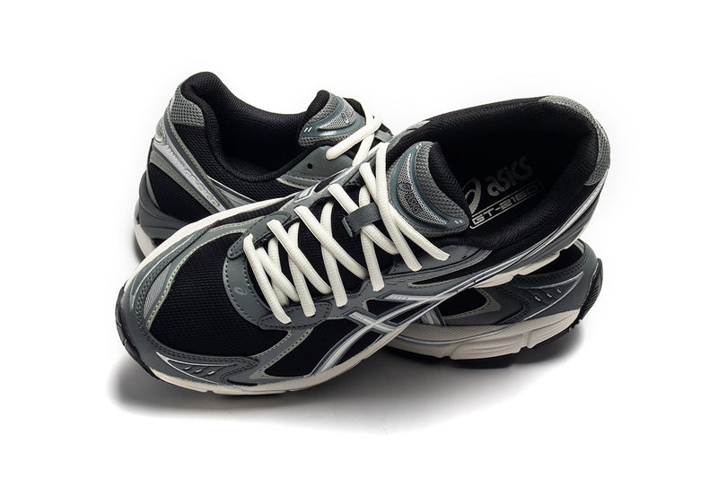 Asics | GT-2160 Style # 1203A320.003 Color : Black / Seal Grey