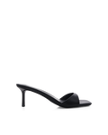 HADDISON - BLACK-Heels-Billini-Billini