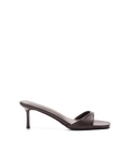 HADDISON - DARK CACAO-Heels-Billini-Billini