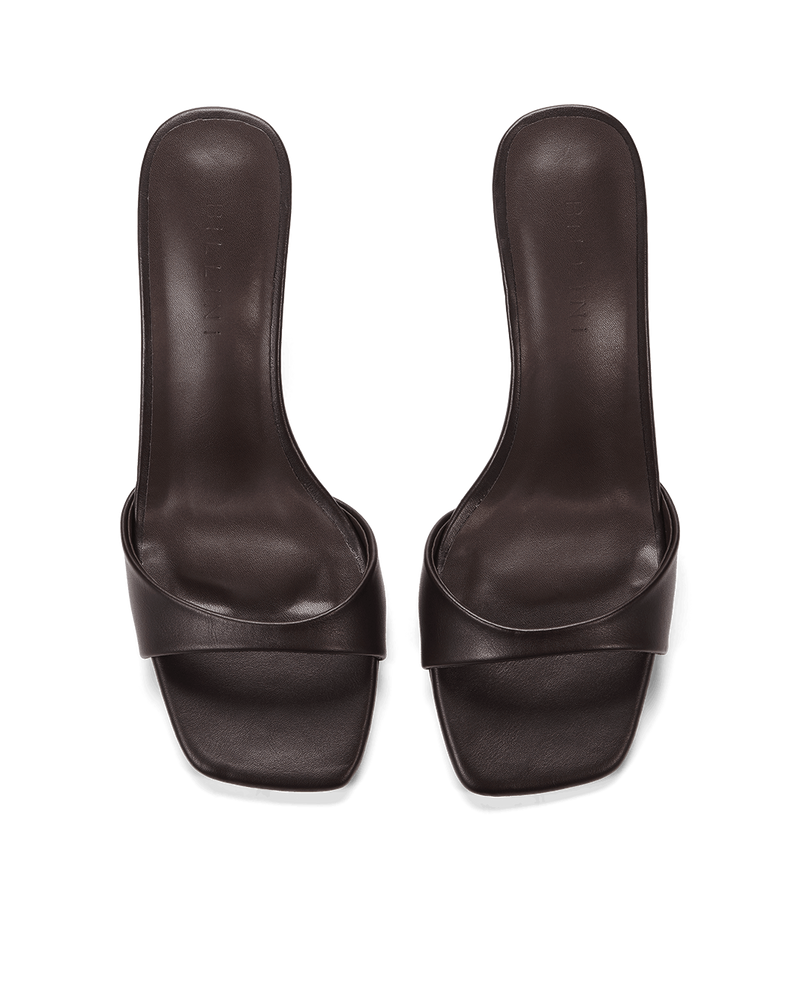 HADDISON - DARK CACAO-Heels-Billini-Billini