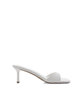 HADDISON - WHITE-Heels-Billini-Billini