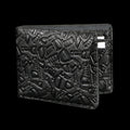 Dime | Haha Leather Wallet Black