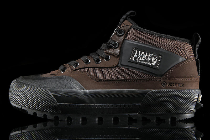 Half Cab Gore-Tex MTE-3