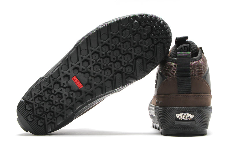 Half Cab Gore-Tex MTE-3