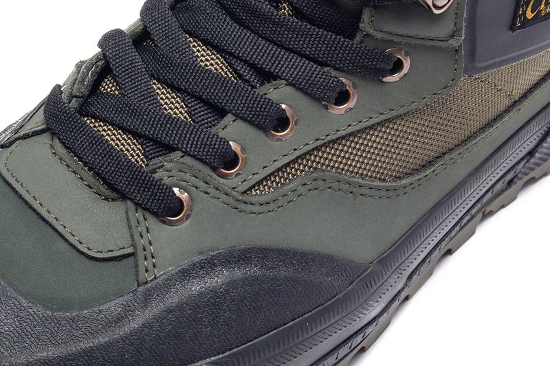 Vans | Half Cab Gore-Tex MTE-3 Style # VN0009QWKEK1 Color : Grape Leaf / Black