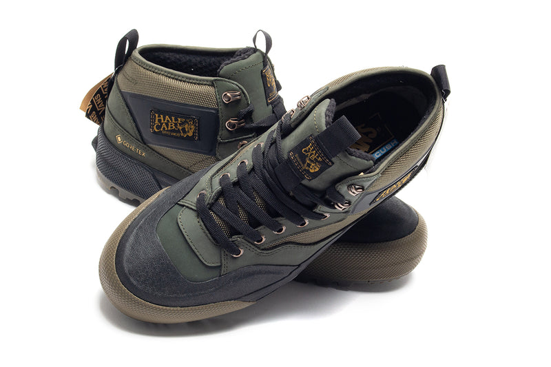 Half Cab Gore-Tex MTE-3