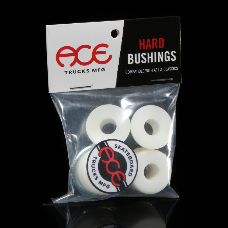 Ace | Hard Bushings