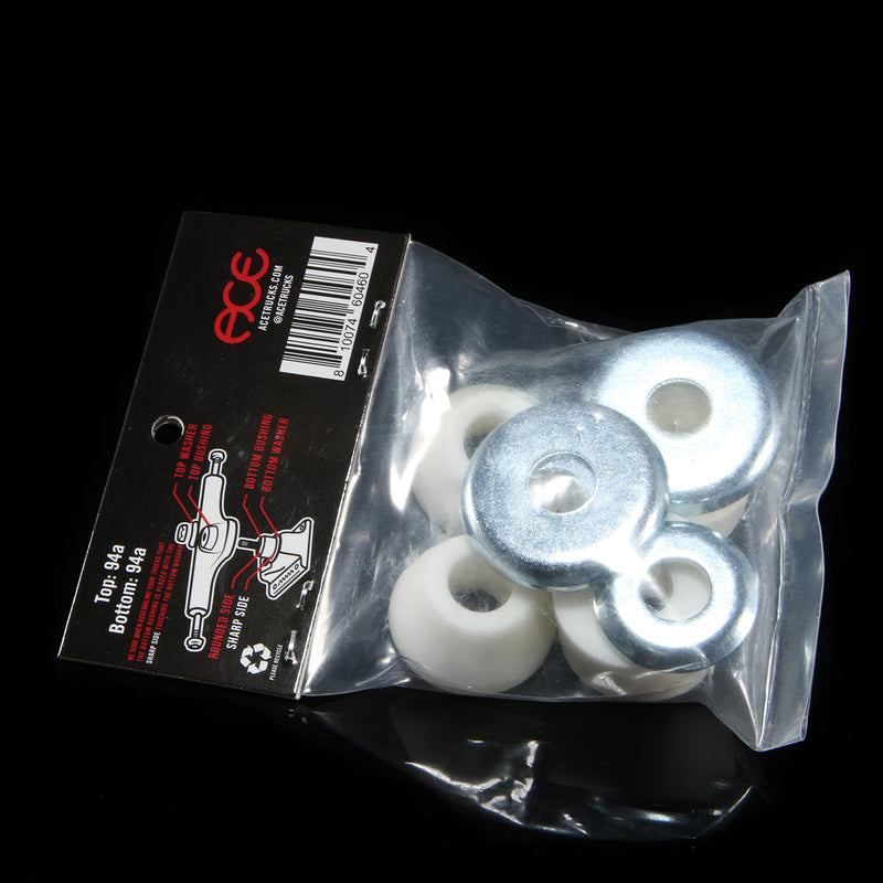 Ace | Hard Bushings