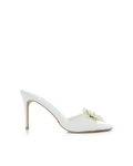 HARI - WHITE-Heels-Billini-Billini
