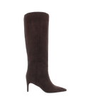 HARTWELL - MACCHIATO SUEDE-Boots-Billini-Billini