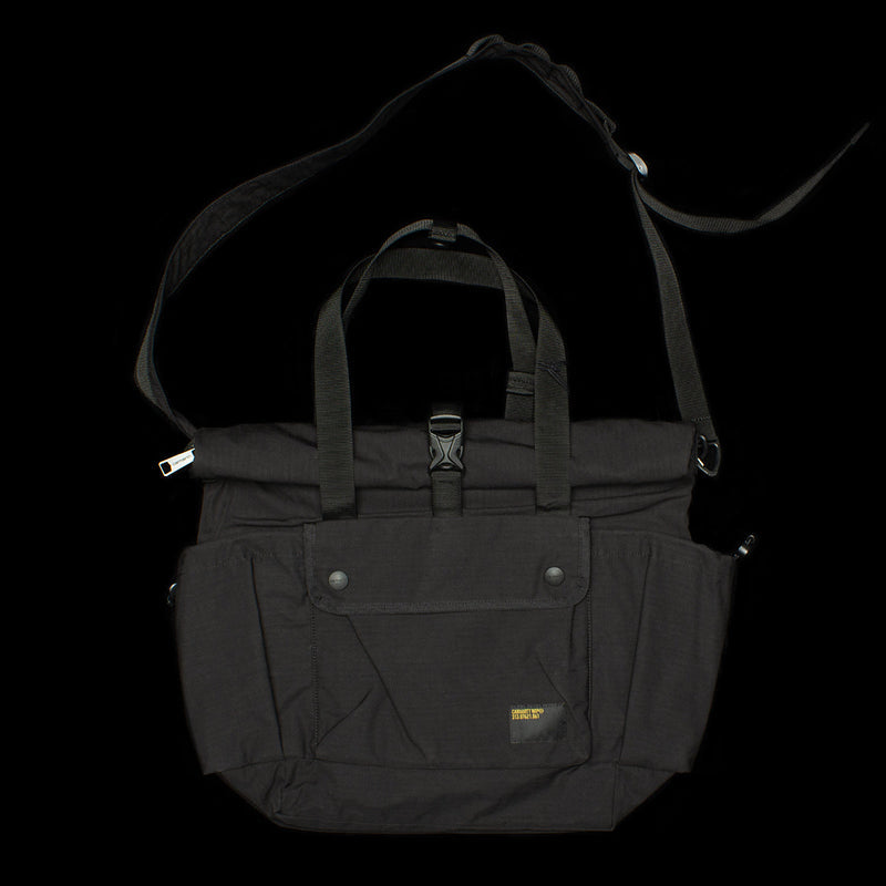 Carhartt WIP | Haste Tote Bag Style # I032190-89 Color : Black