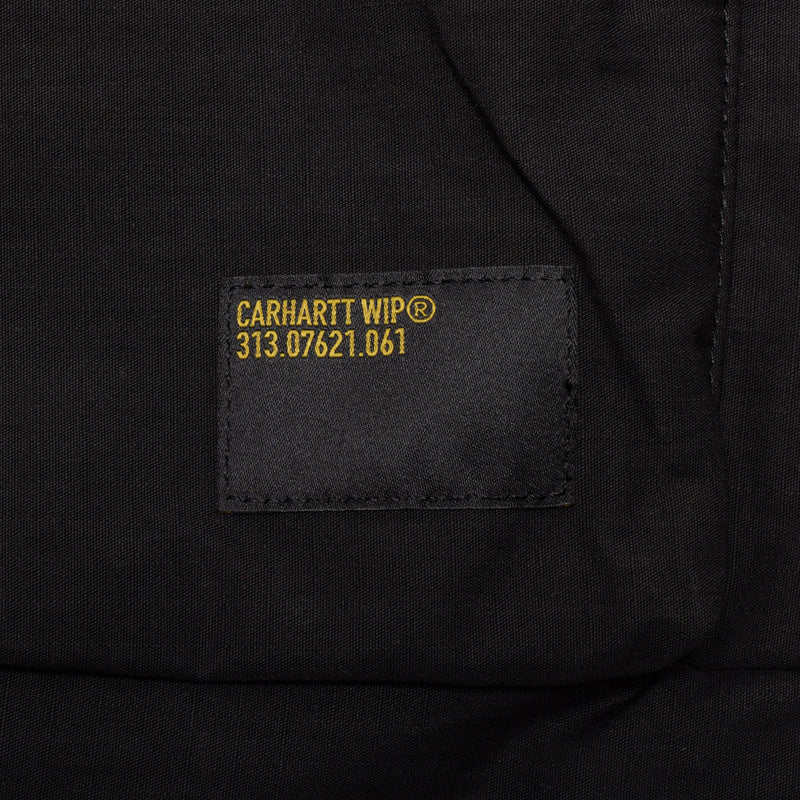 Carhartt WIP | Haste Tote Bag Style # I032190-89 Color : Black