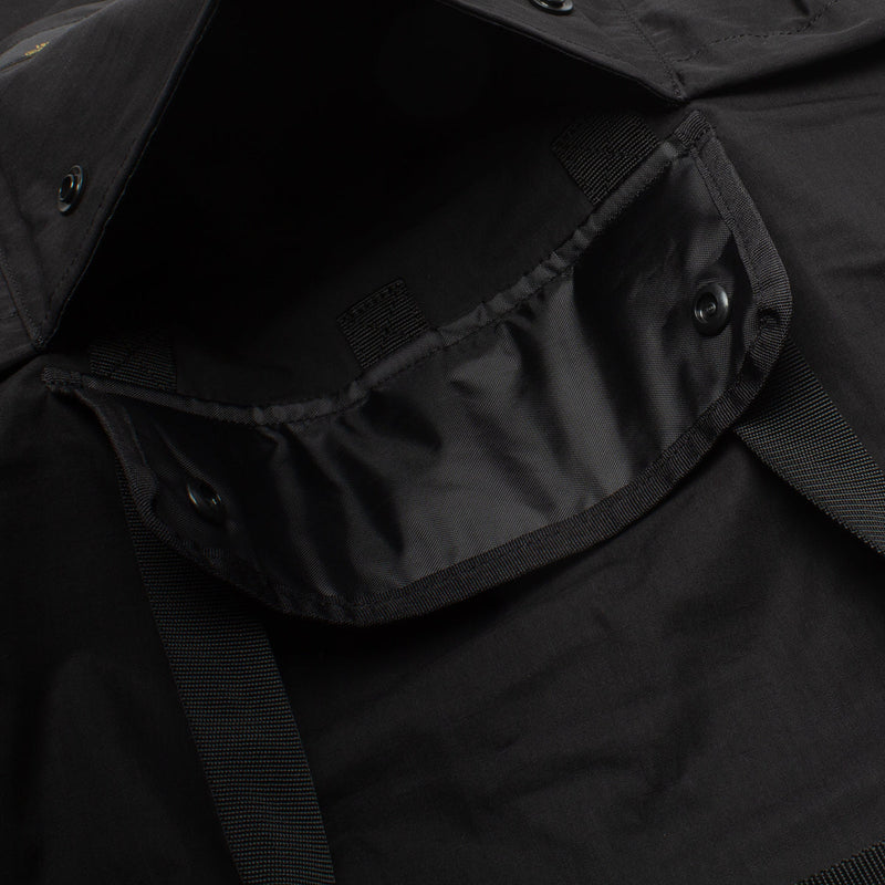Carhartt WIP | Haste Tote Bag Style # I032190-89 Color : Black