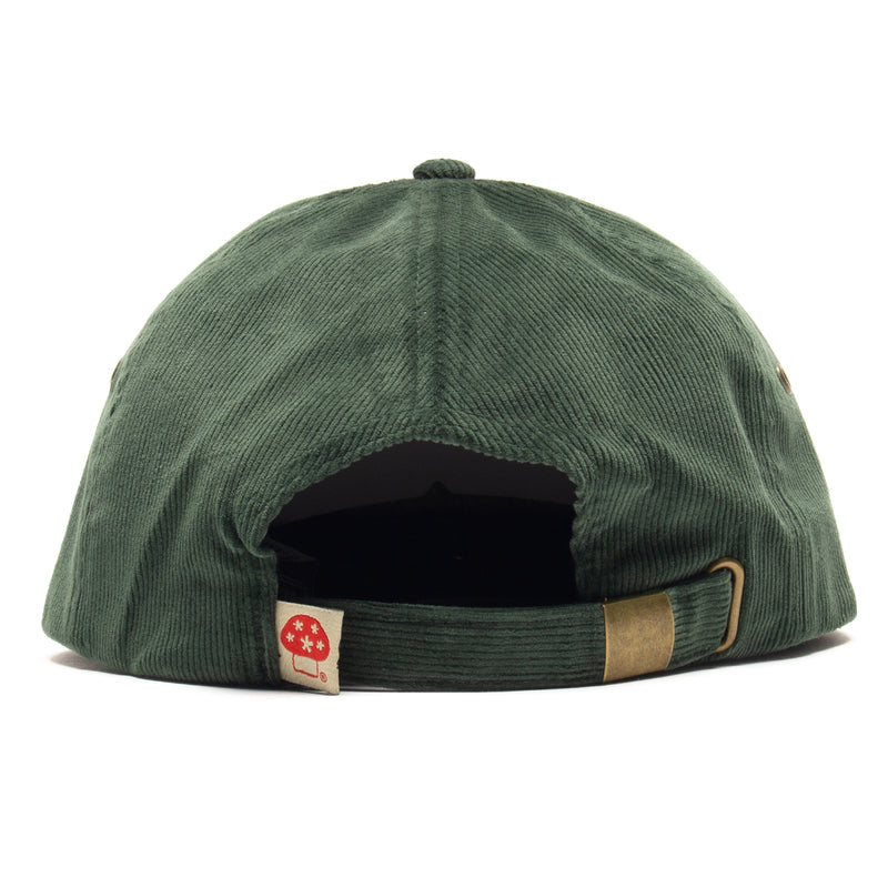 Stingwater | Hawkstar Hat Color : Green