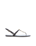 HAYLEE - CHOCOLATE-Sandals-Billini-Billini